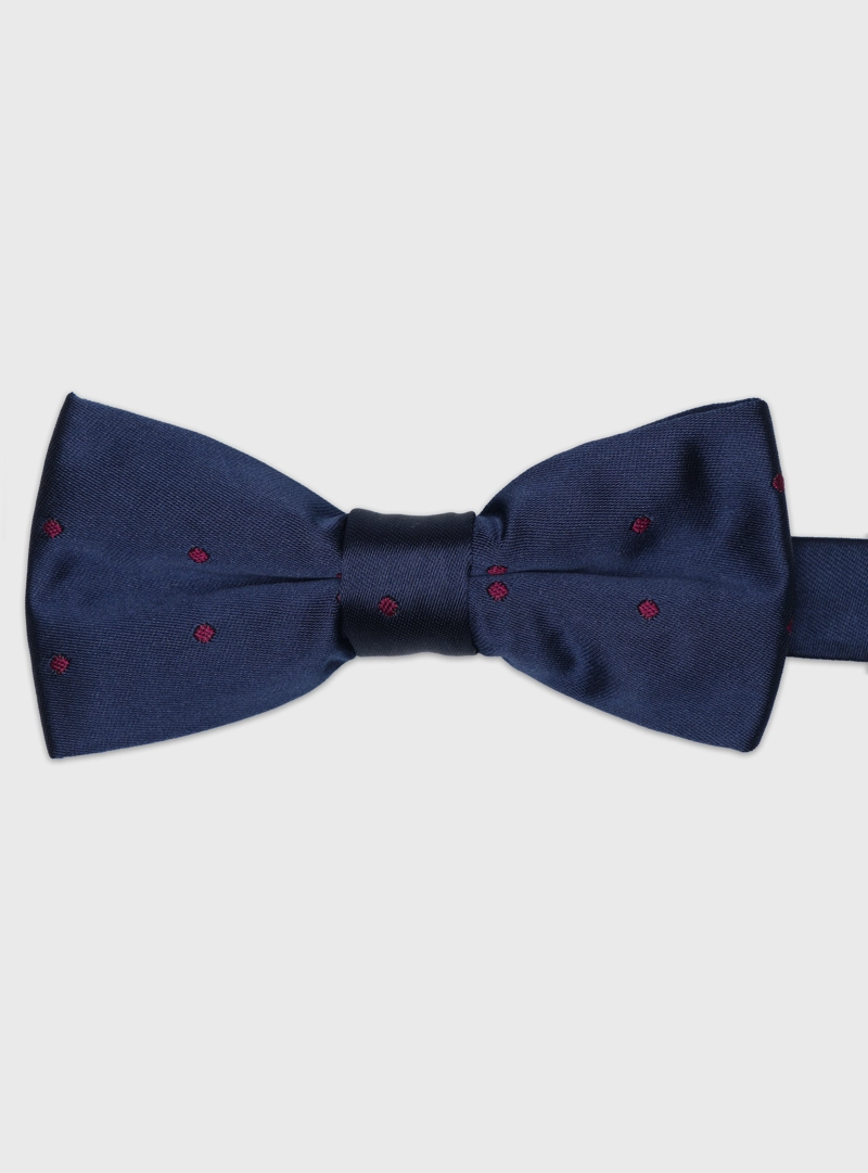CORBATIN FANTASIA AZUL ARROW - 1