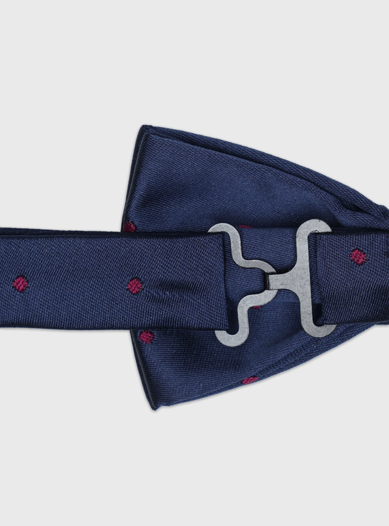 CORBATIN FANTASIA AZUL ARROW - 3