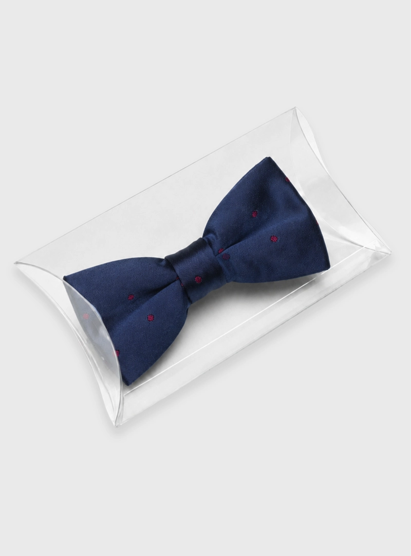 CORBATIN FANTASIA AZUL ARROW - 4