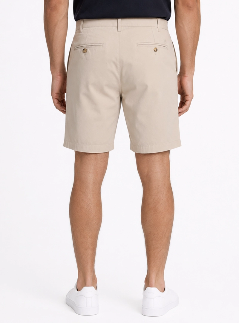 BERMUDA LISA SPANDEX REGULAR FIT ARENA PIERO BUTTI - 2