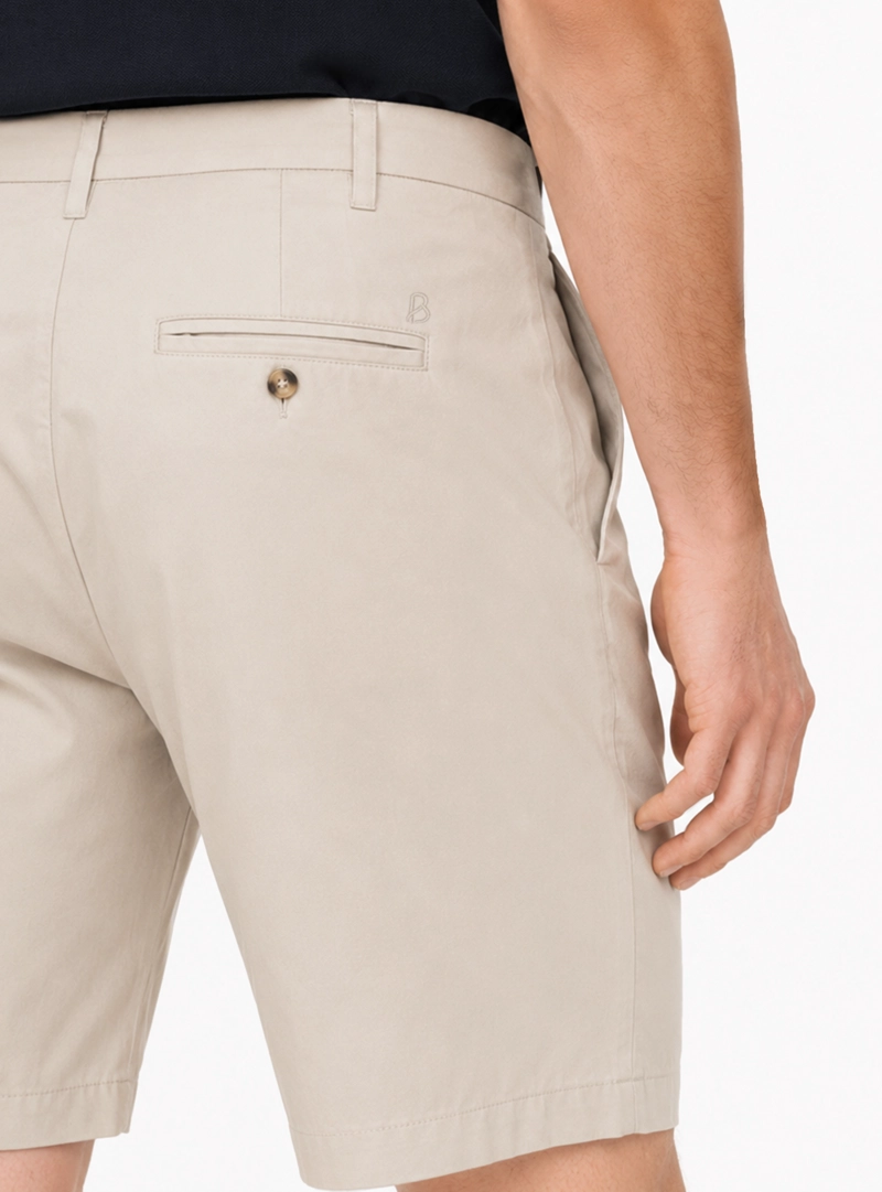 BERMUDA LISA SPANDEX REGULAR FIT ARENA PIERO BUTTI - 3