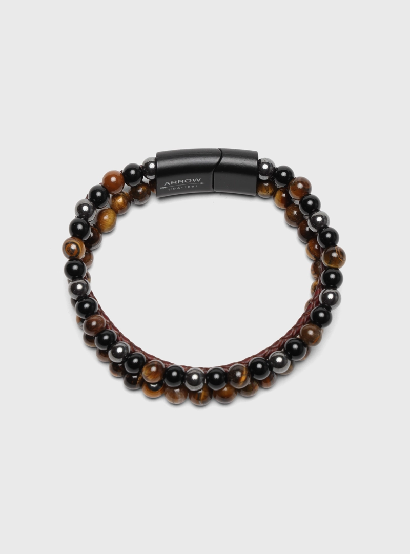 PULSERA CON HEBILLA ARROW - 3
