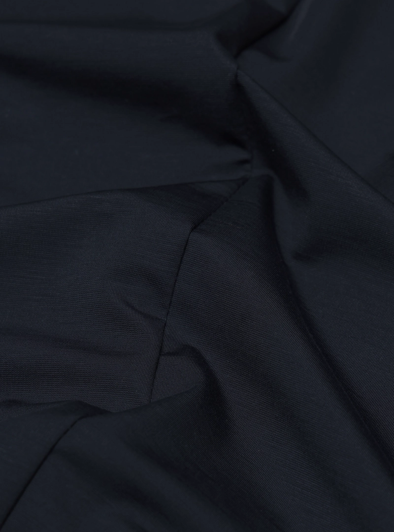 BLAZER LISO SPANDEX TAILORED FIT AZUL ARROW - 5