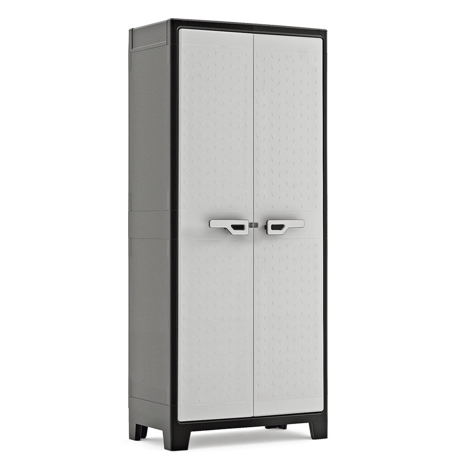 GABINETE KETER TITAN PLÁSTICO MULTIESPACIO - 1