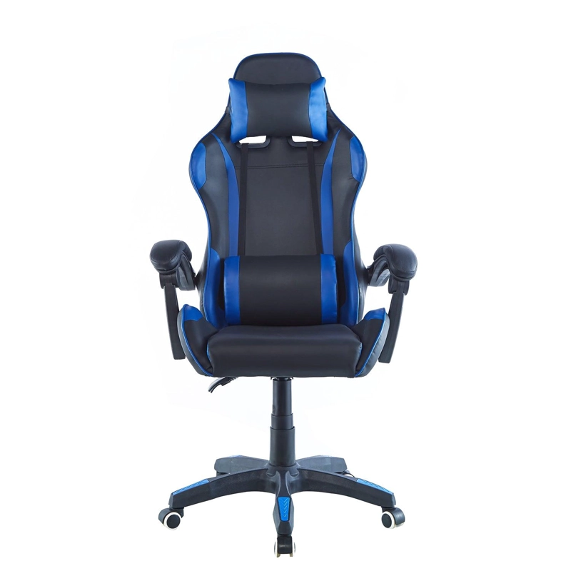 SILLA DE ESCRITORIO OFICINA GAMER RECLINABLE ERGONOMICA MIDTOWN - 2