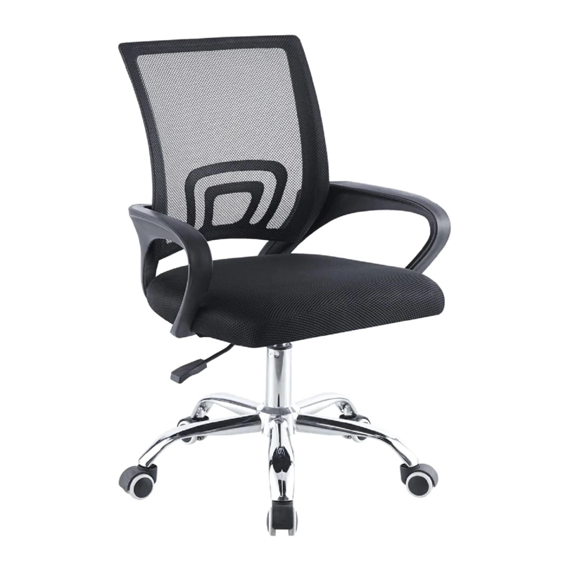SILLA DE OFICINA PC ESCRITORIO MESH NAY - 2