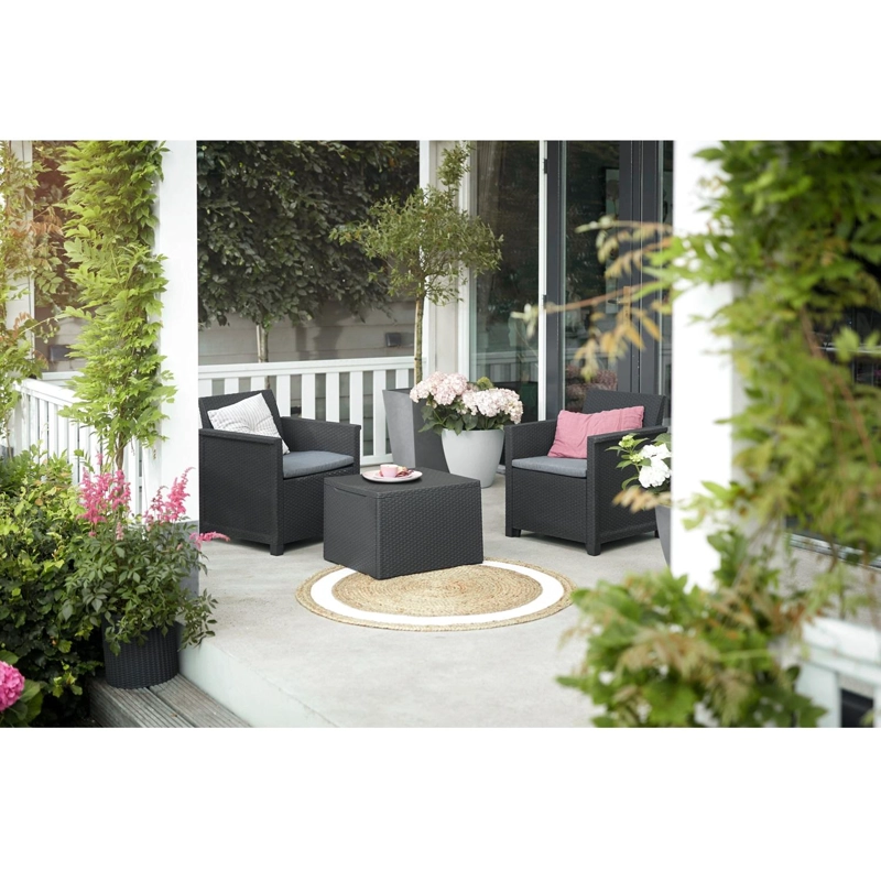 SET BALCONY KETER ELODIE - 2