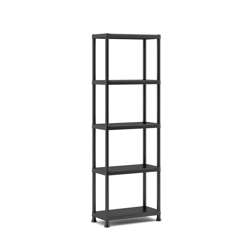ESTANTERIA PLUS 60/5 KETER - 1
