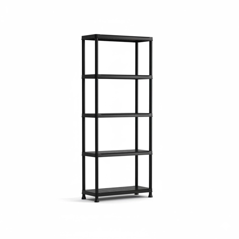 ESTANTERIA PLUS PLANET 75/5 KETER - 1