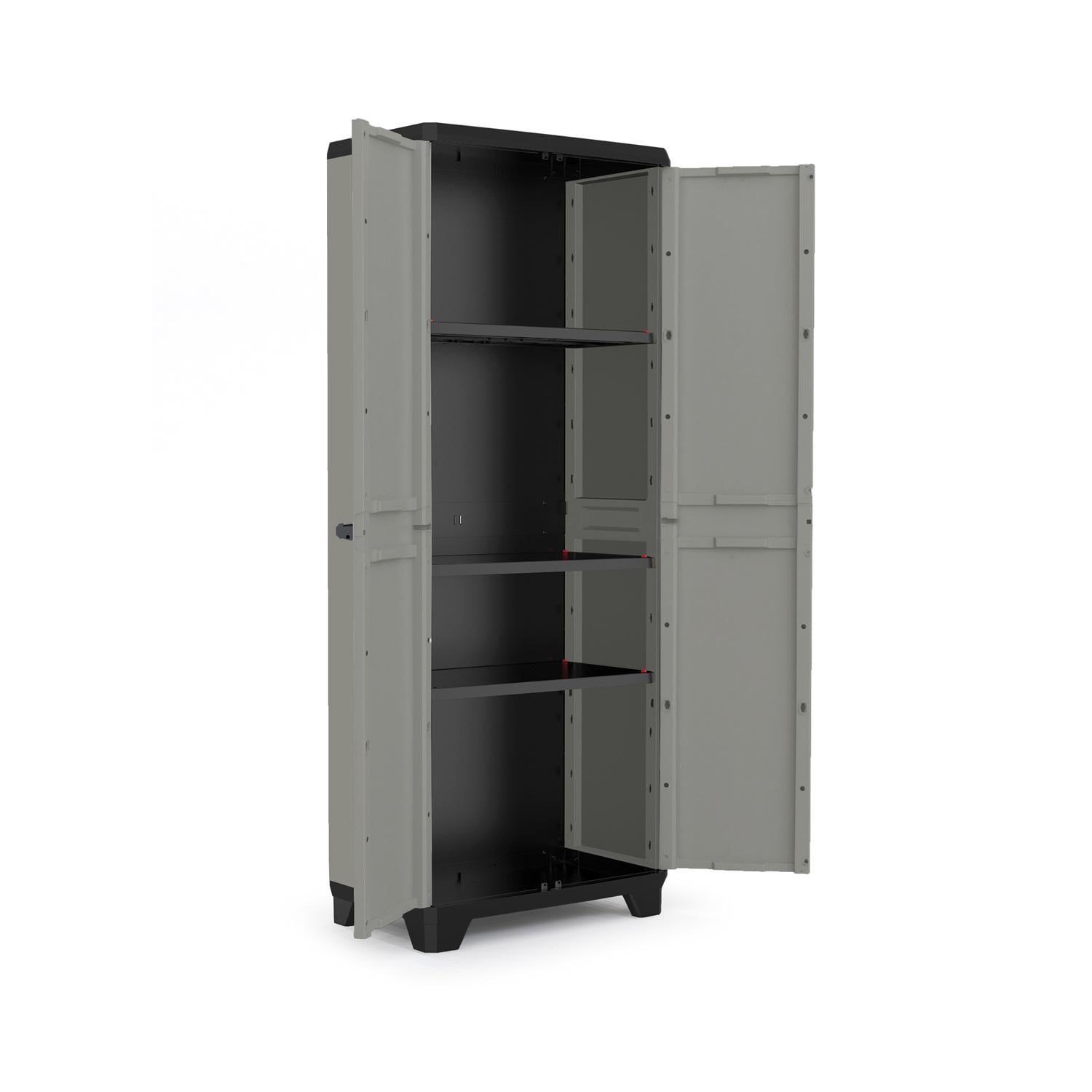 GABINETE PLANET ALTO KETER - 2