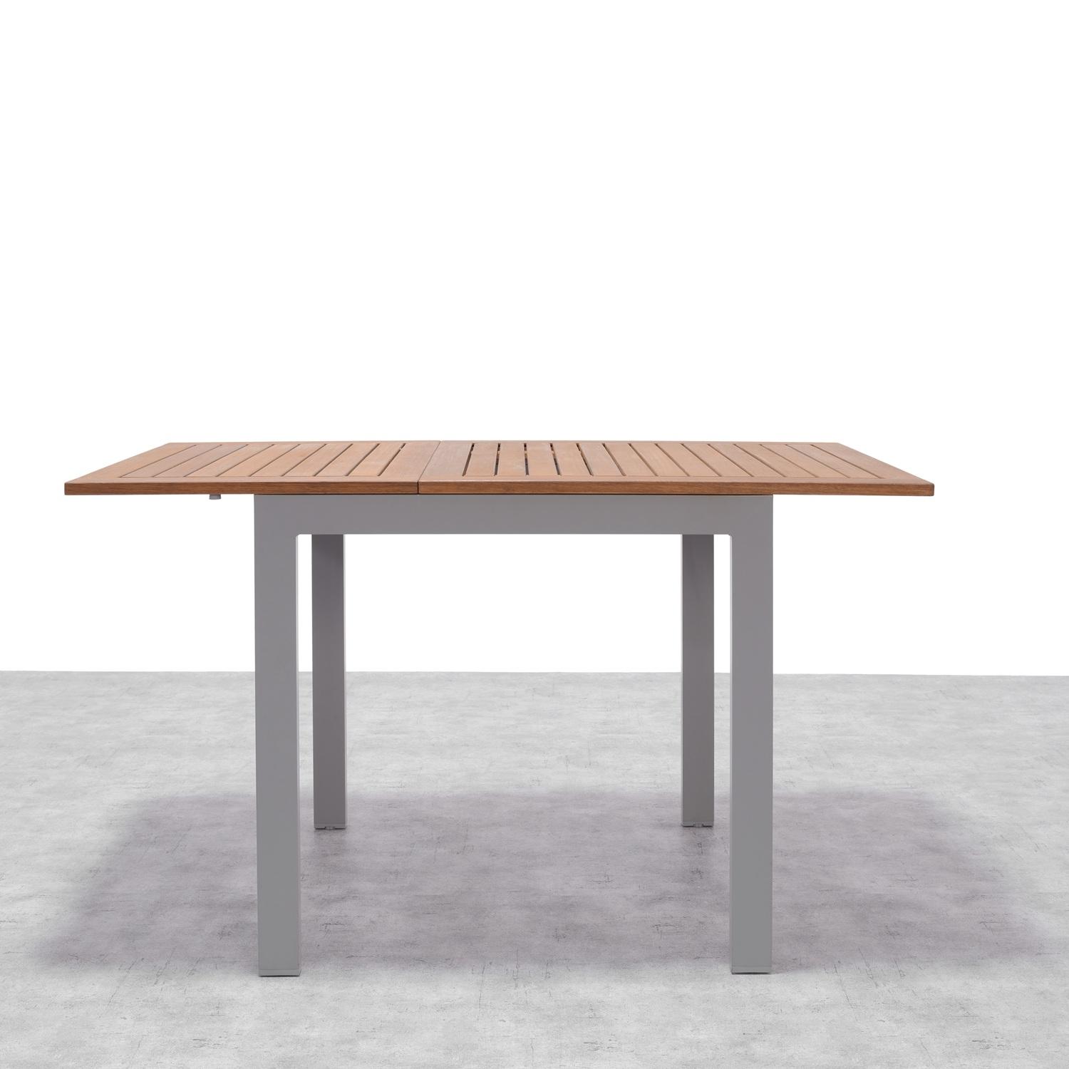 MESA KINGSBURY EXTENSIBLE 75-126CM MIDTOWN - 2
