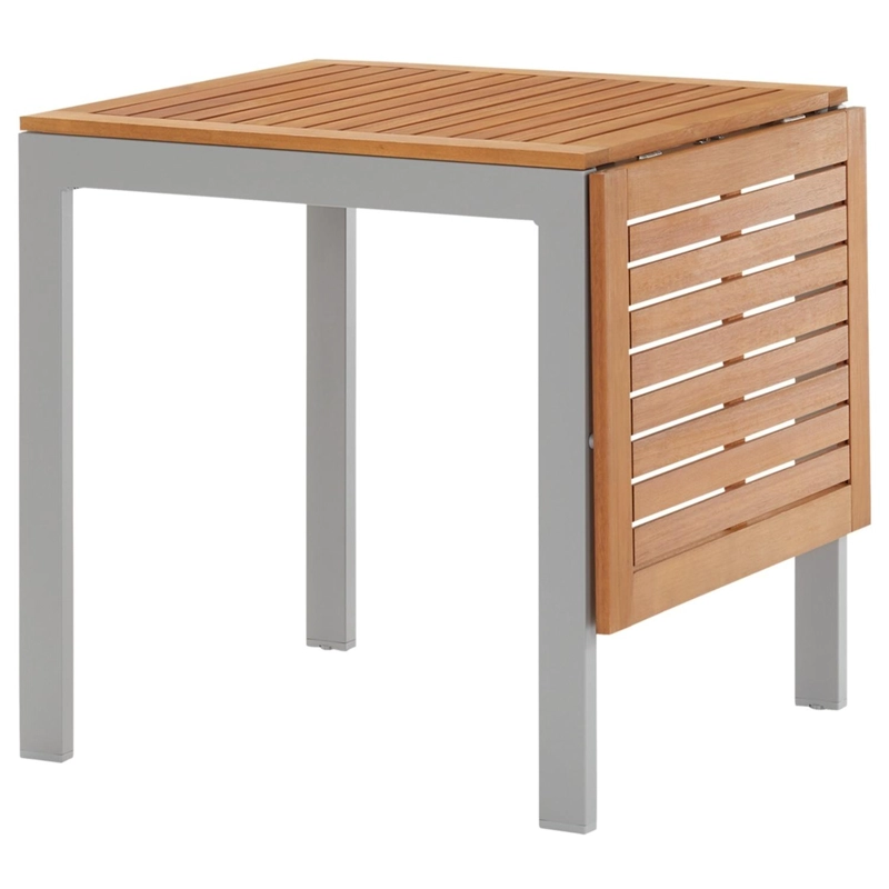 JUEGO DE TERRAZA LYNX EXTENSIBLE 75-126CM MIDTOWN - 5