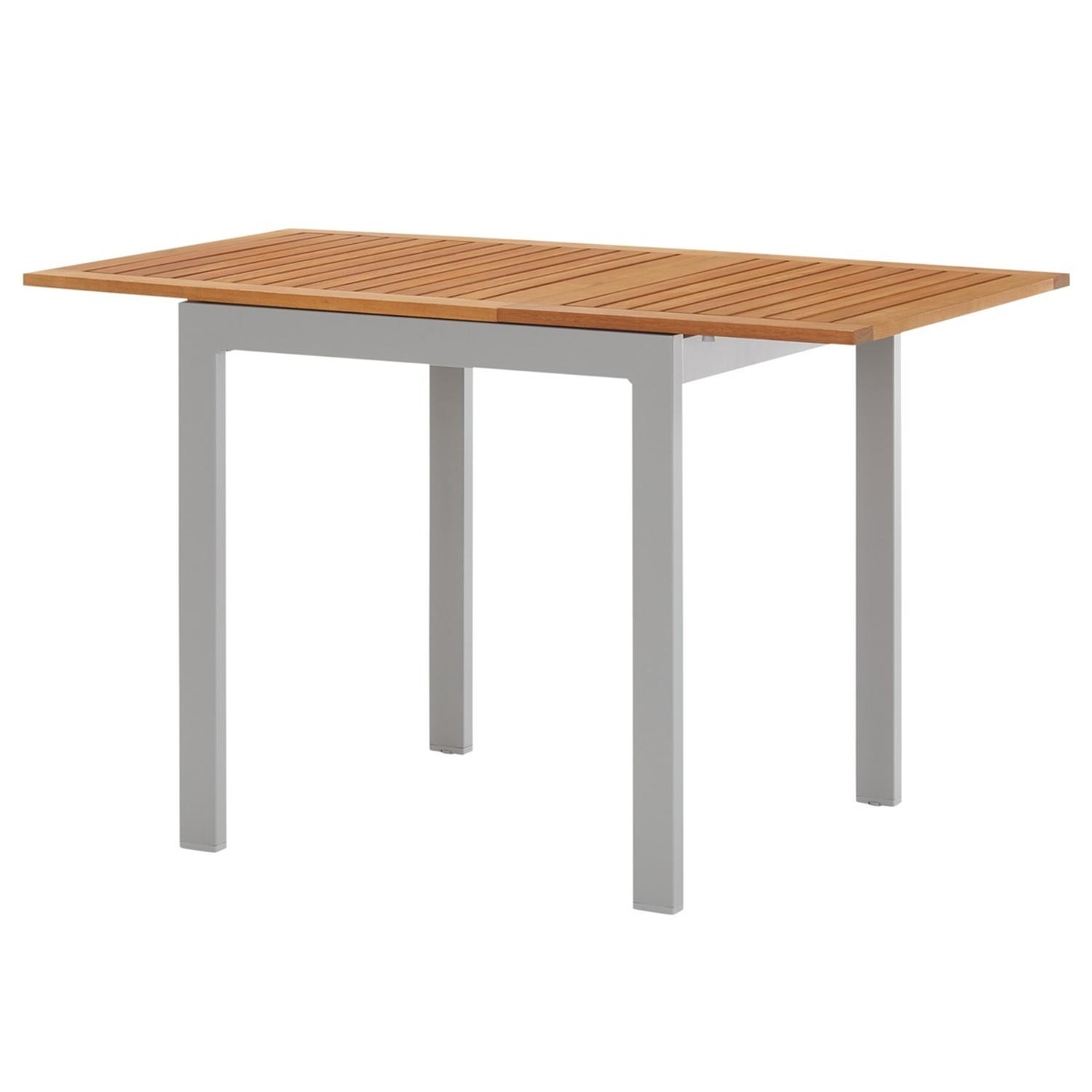 JUEGO DE TERRAZA LYNX EXTENSIBLE 75-126CM MIDTOWN - 9