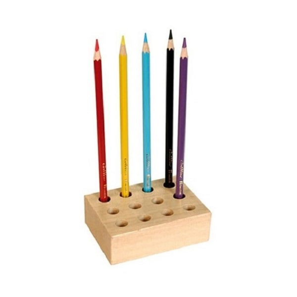 ORGANIZADOR PARA LÁPICES JUMBO - 1