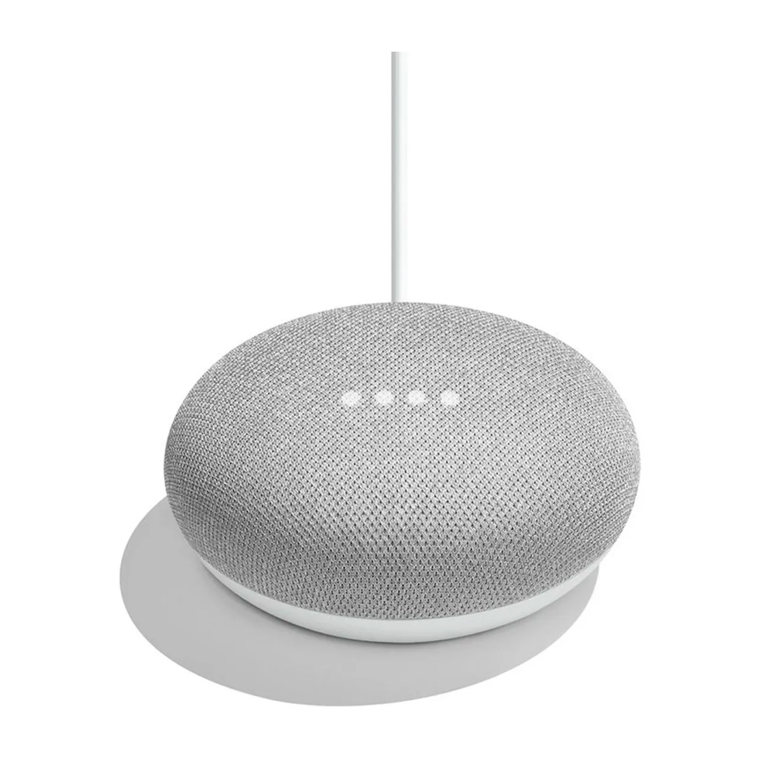 PACK PHILIPS HUE GO + GOOGLE HOME MINI - 3