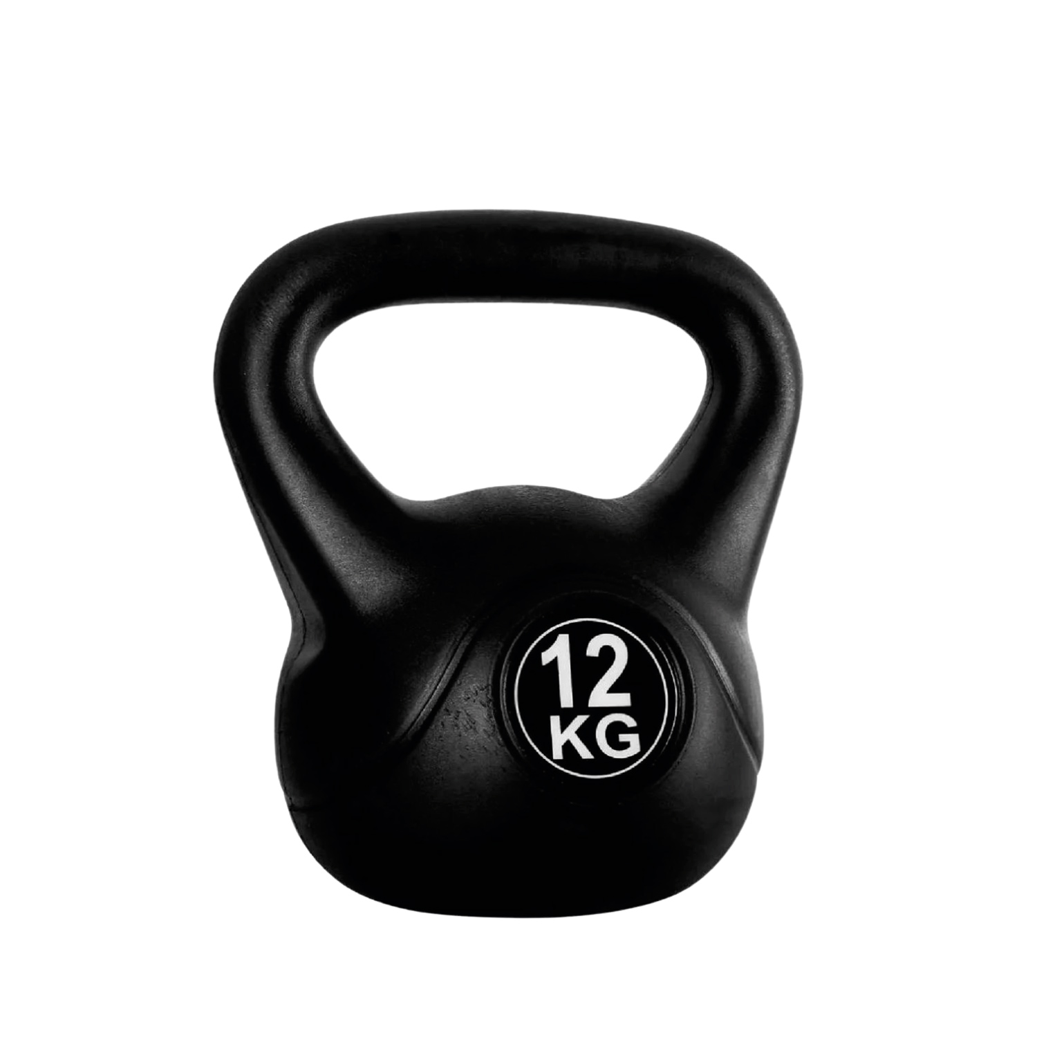 PESAS RUSAS ACERO 12 KG - 1