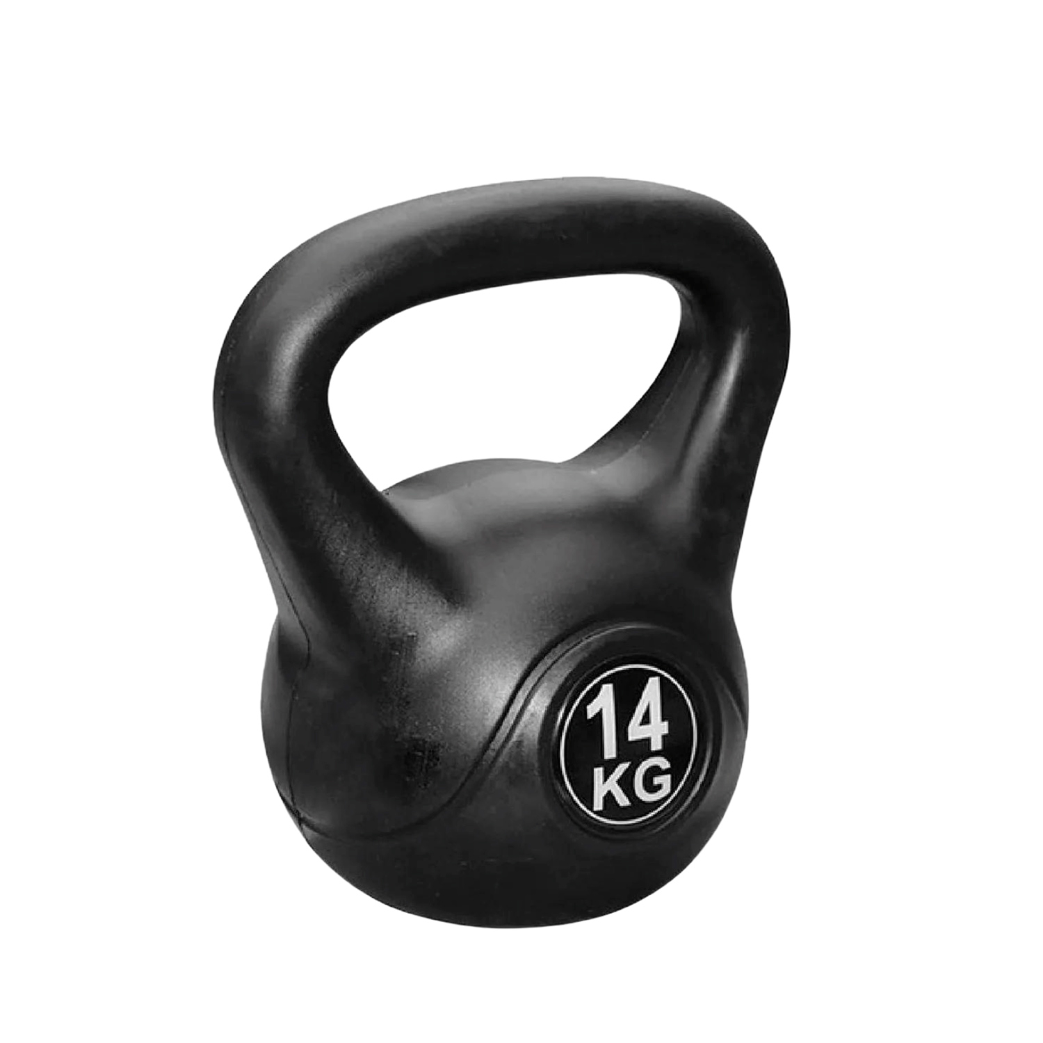 PESAS RUSAS ACERO 14 KG - 1