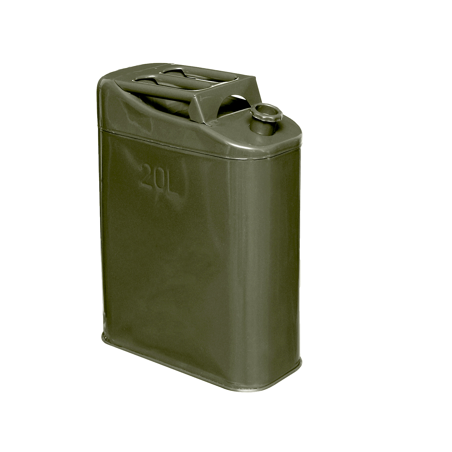 BIDON METALICO 20L - 1