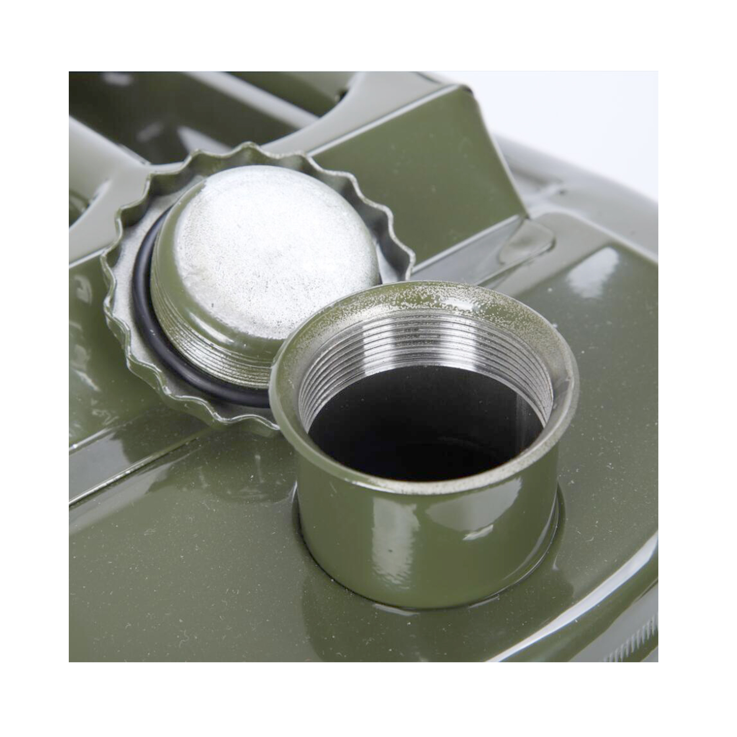 BIDON METALICO 20L - 2