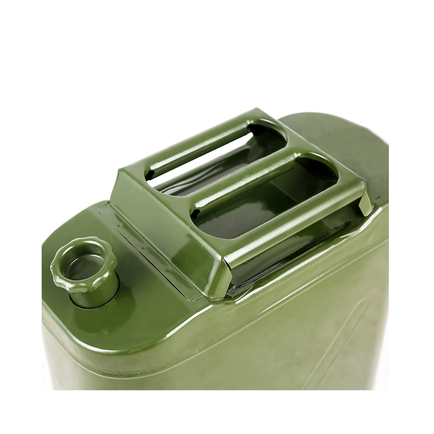 BIDON METALICO 20L - 5