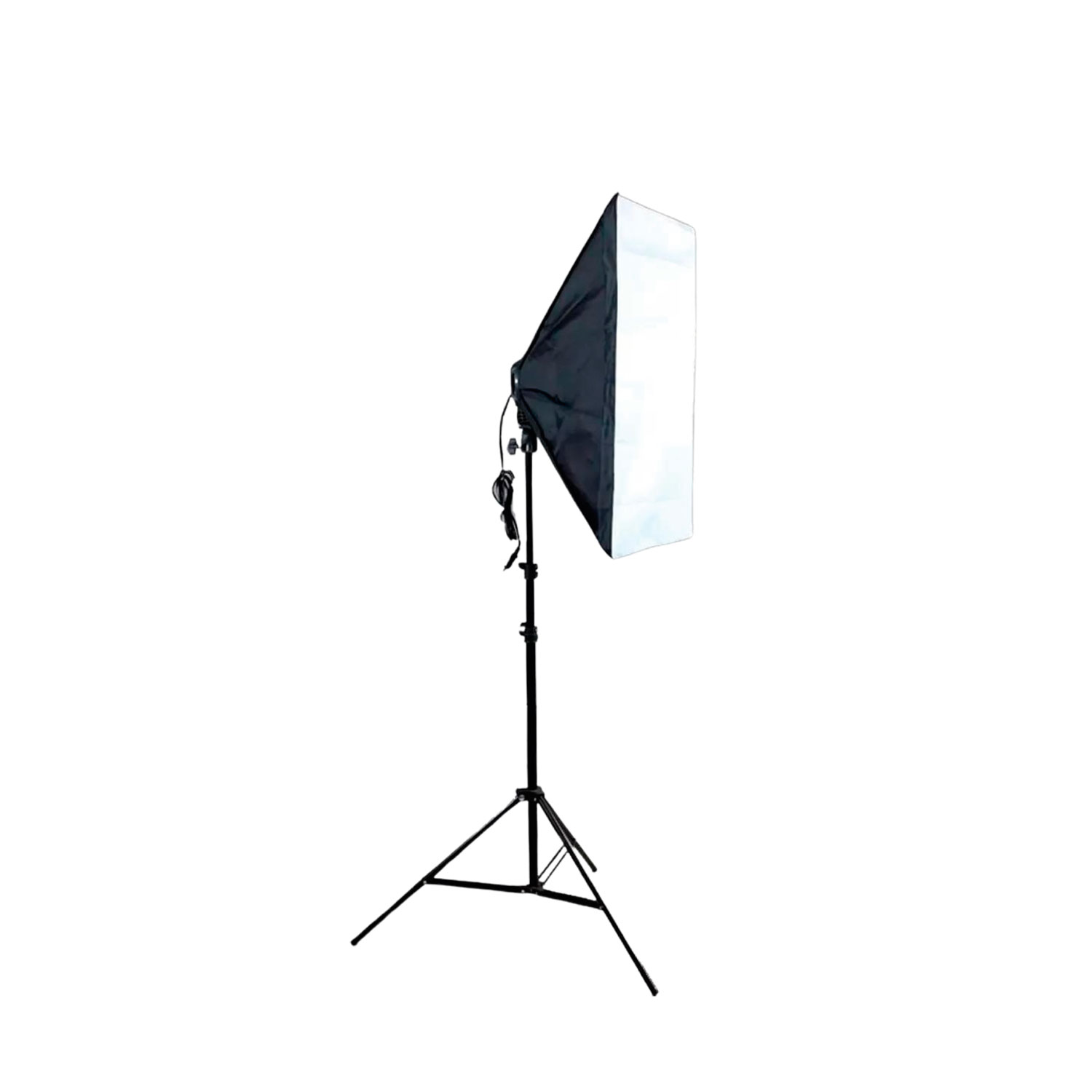 SOFTBOX CAJA DE LUZ 50X70CM FOTOGRAFÍA DE ESTUDIO - 1