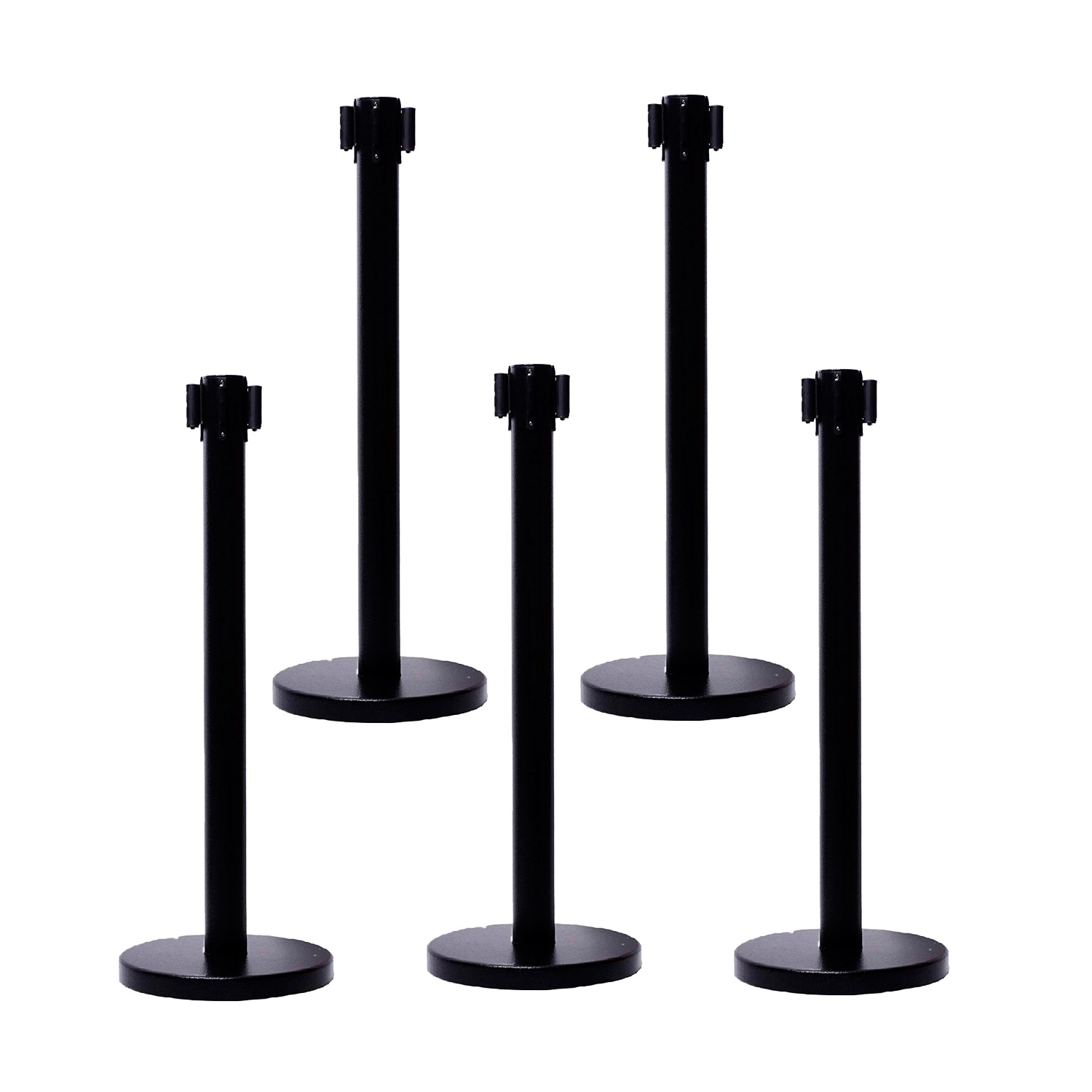 PACK 5 SEPARDORES DE FILA ZGS-830 - 1