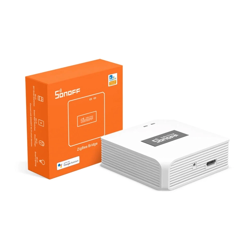 BRIDGE ZIGBEE SONOFF - 1