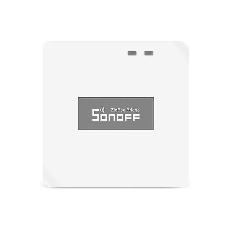 BRIDGE ZIGBEE SONOFF - 2