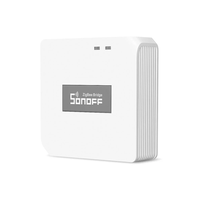 BRIDGE ZIGBEE SONOFF - 3