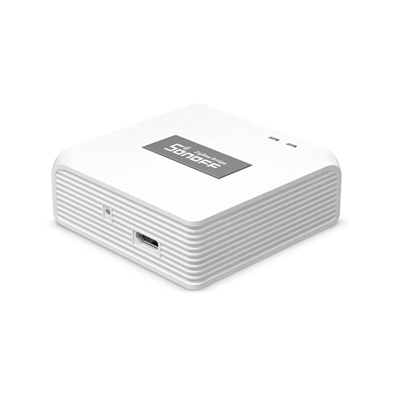 BRIDGE ZIGBEE SONOFF - 4