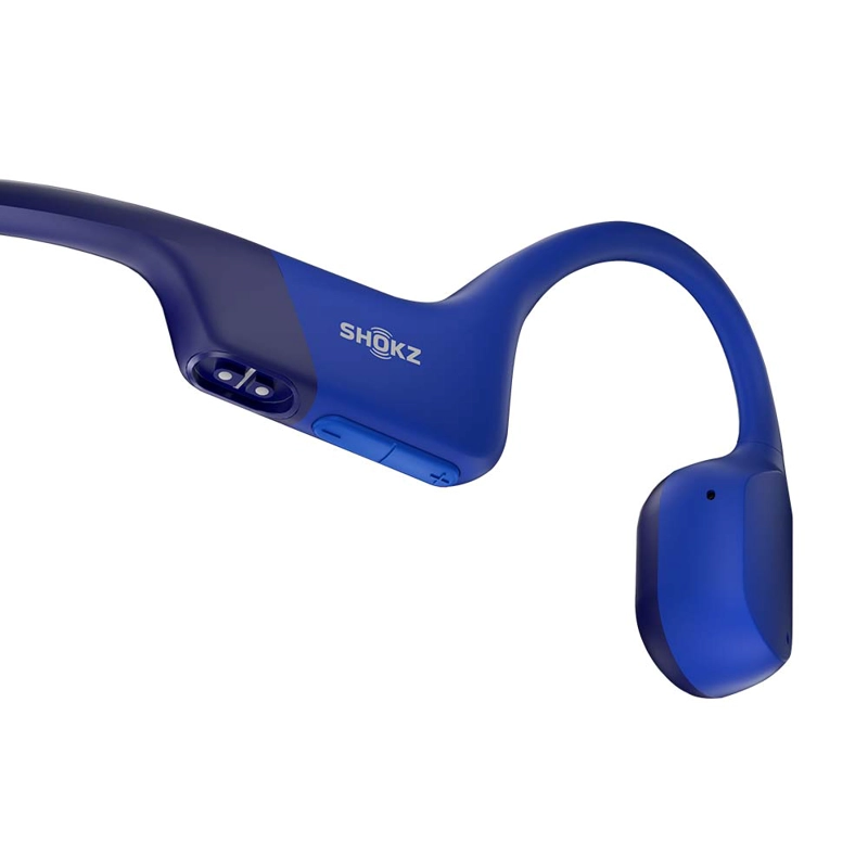 AUDÍFONOS SHOKZ DEPORTIVOS OPENRUN ECLIPSE BLUETOOTH - 3