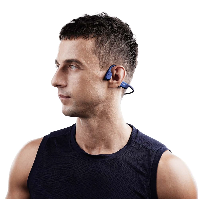 AUDÍFONOS SHOKZ DEPORTIVOS OPENRUN ECLIPSE BLUETOOTH - 4