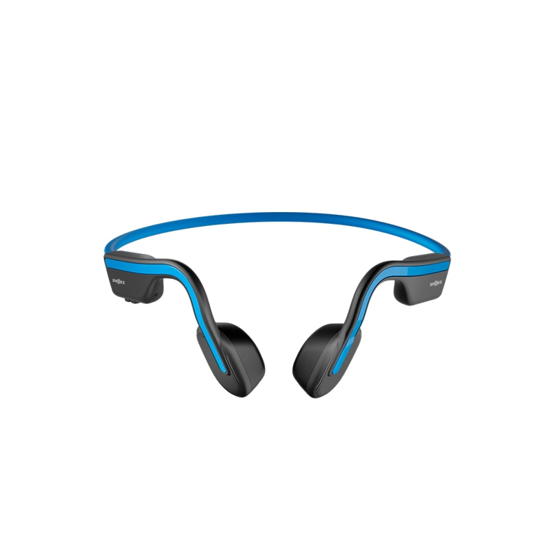 AUDÍFONOS SHOKZ OPENMOVE ELEVATION BLUETOOTH AZUL - 2