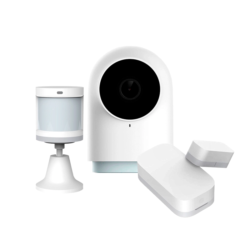KIT DE SEGURIDAD MEDIO AQARA - 1