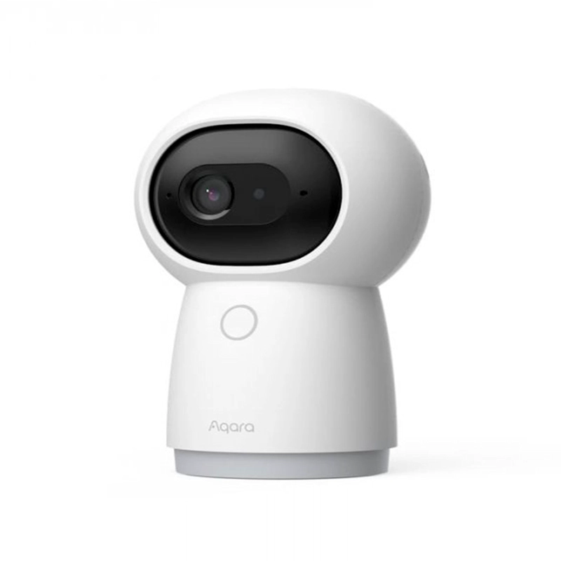 CÁMARA AQARA HUB G3 - 1