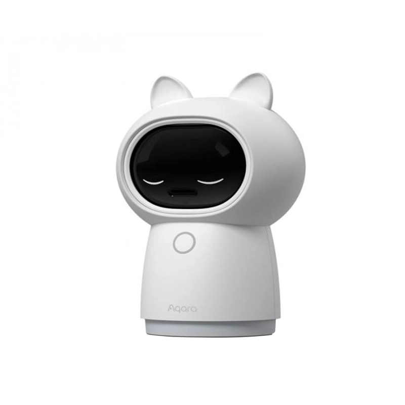 CÁMARA AQARA HUB G3 - 3