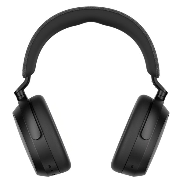 AUDÍFONOS OVER EAR WIRELESS MOMENTUM 4 SENNHEISER NEGRO - 2