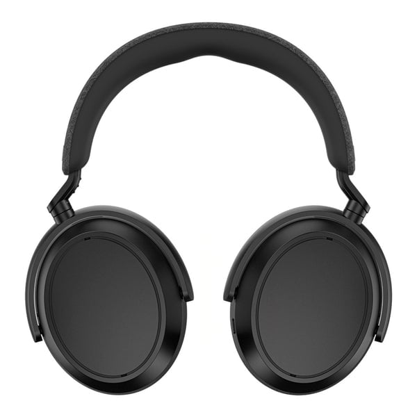 AUDÍFONOS OVER EAR WIRELESS MOMENTUM 4 SENNHEISER NEGRO - 3