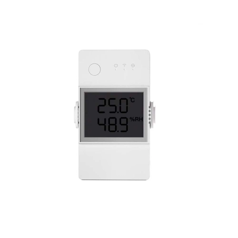 INTERRUPTOR WIFI TH ELITE 20A SONOFF - 2