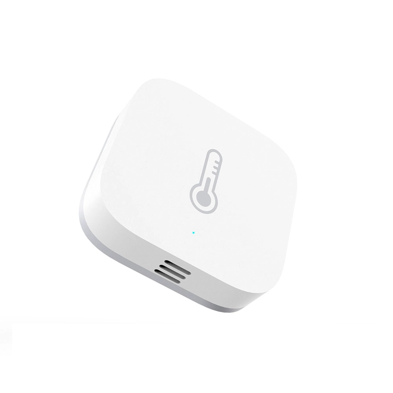 SENSOR AQARA T1 ZIGBEE DE TEMPERATURA Y HUMEDAD - 3