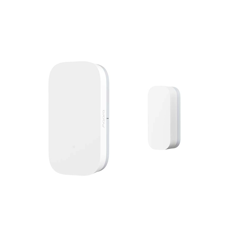 SENSOR AQARA T1 DE PUERTA Y VENTANA BLANCO - 2