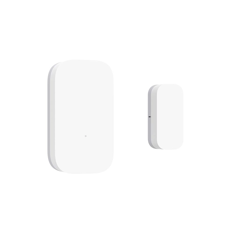 SENSOR AQARA T1 DE PUERTA Y VENTANA BLANCO - 3