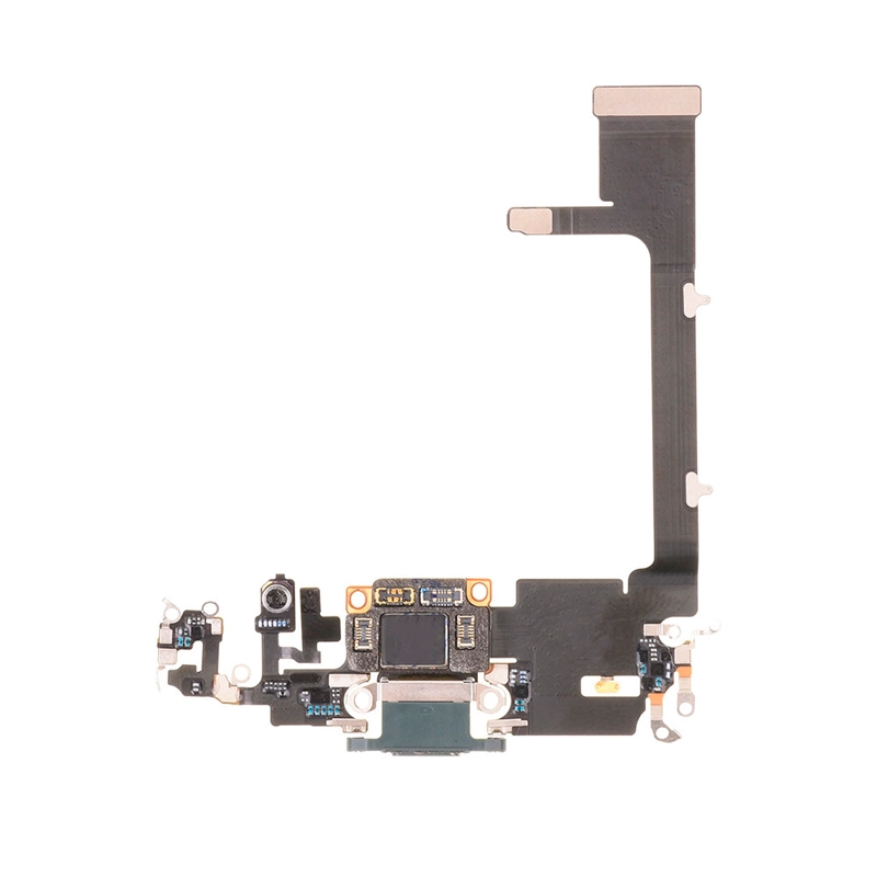 PUERTO CARGA IPHONE 11 PRO - 1