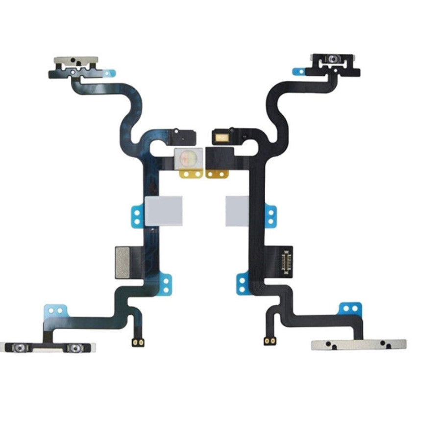 CIRCUITO ON/OFF Y VOLUMEN IPHONE 7 - 1