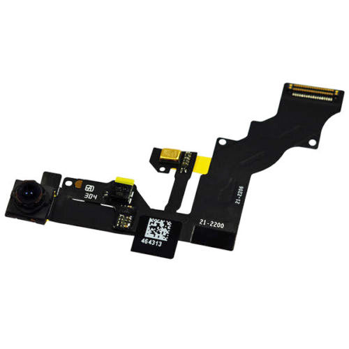 CÁMARA FRONTAL Y SENSOR PROX IPHONE 6 PLUS - 1