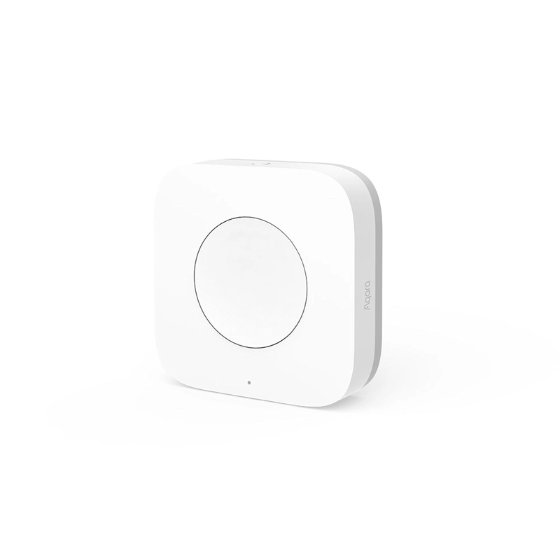 SWITCH AQARA T1 MINI INALÁMBRICO - 2