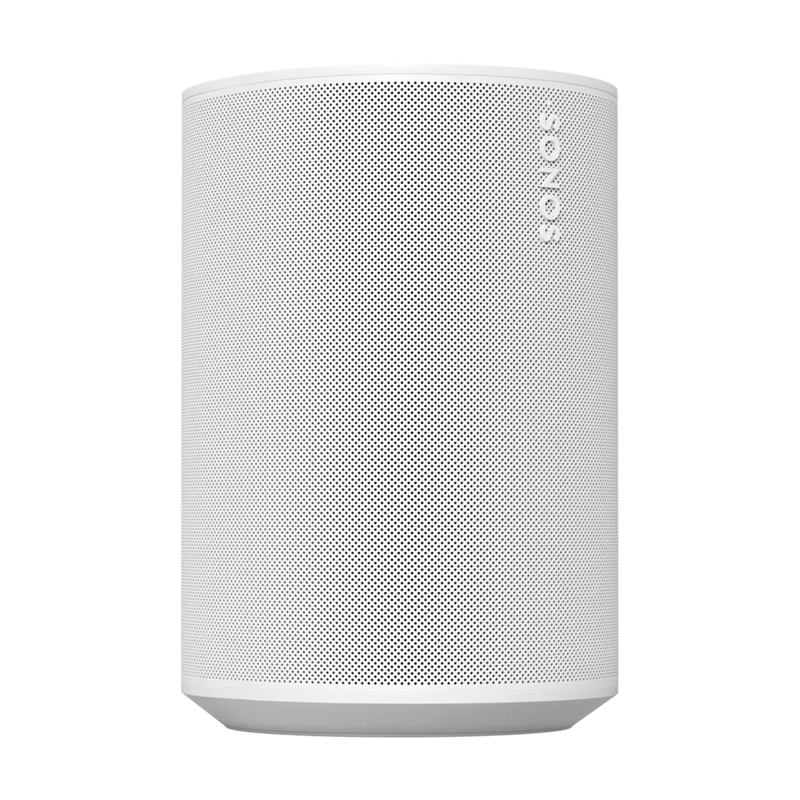 PARLANTE WIFI Y BLUETOOTH ERA 100 SONOS - BLANCO - 2