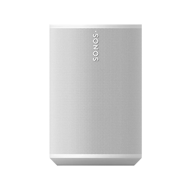PARLANTE WIFI Y BLUETOOTH ERA 100 SONOS - BLANCO - 3