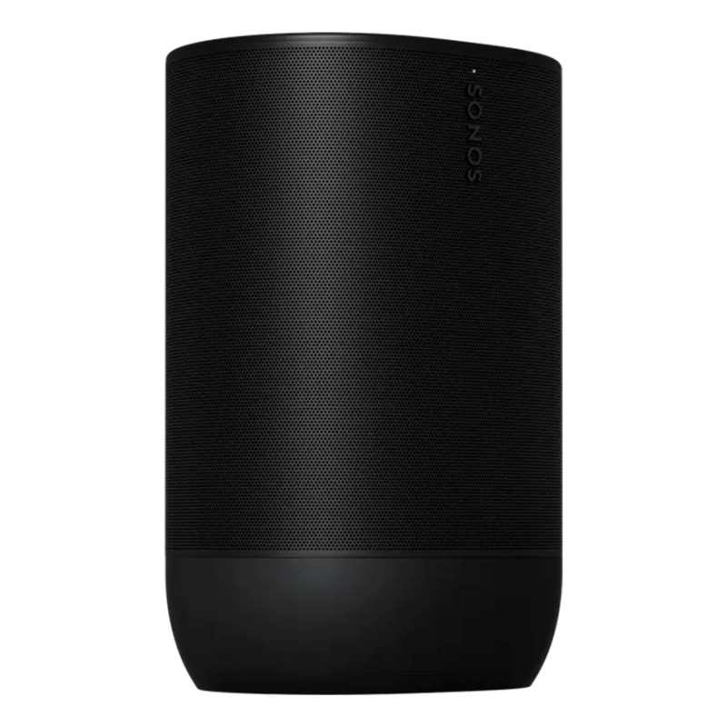 PARLANTE WIFI MOVE 2 SONOS - NEGRO - 2