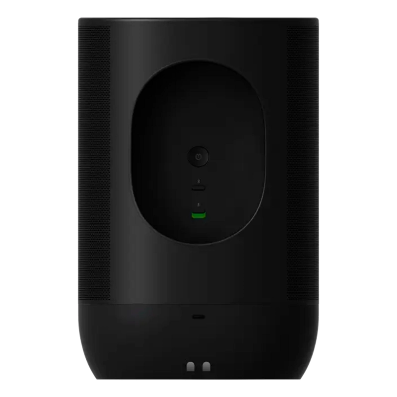 PARLANTE WIFI MOVE 2 SONOS - NEGRO - 3